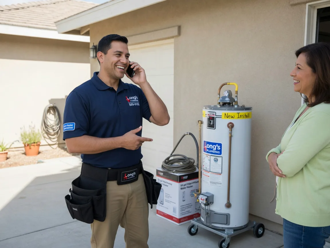 Leak Detection Warner, SD FAQs
